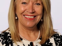 Health board chair to retire this year