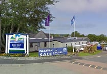 Ceredigion holiday park to recruit 80 more staff