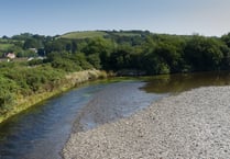 Warning to anglers following illegal fishing fines on Rheidol river