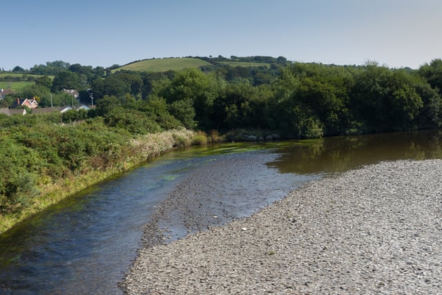 Warning to anglers following illegal fishing fines on Rheidol river