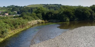 Warning to anglers following illegal fishing fines on Rheidol river