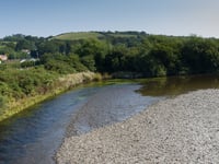 Warning to anglers following illegal fishing fines on Rheidol river