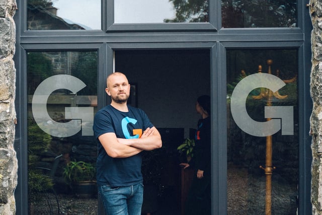 Accountancy firm up for award