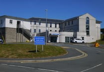 New date set for hospital campaign meeting