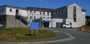 Tywyn hospital ward could remain closed all summer
