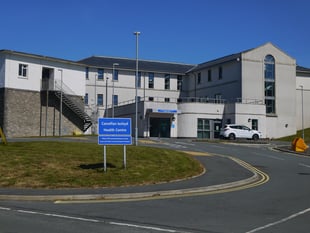 Betsi asks public to help find nurses following hospital ward closure