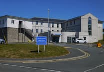 Tywyn Hospital's bed closure uncertainty