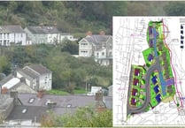 Developers withdraw plans for controversial 'second home' scheme