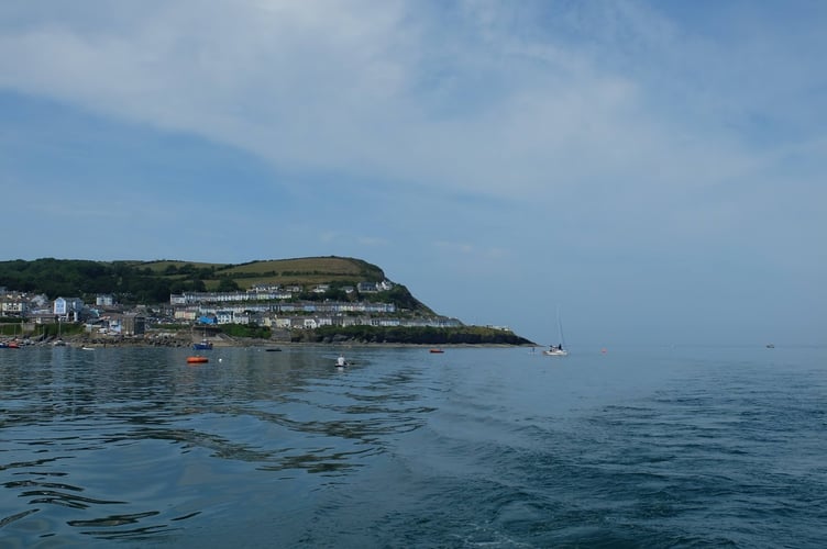 New Quay