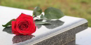 Crematorium makes charity pledge for every memorial purchased