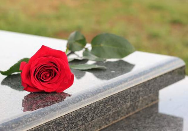 Crematorium makes charity pledge for every memorial purchased