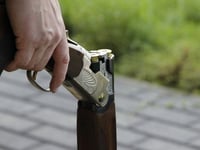Dyfed-Powys has highest number of shotguns per head in the UK