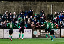 £5 entry to attract bumper crowd for Aber's crucial relegation decider