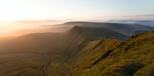 Tories snub national park over name change