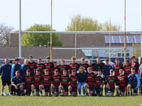 Aberystwyth Youths through to Pembrokeshire Cup final