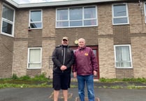 Bodlondeb: Time for answers over Penparcau care home