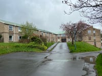 Bodlondeb will become homes after footpath row 