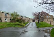Bodlondeb site will become homes after councillors win footpath row
