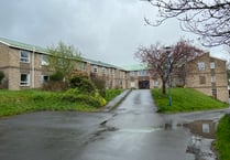 Bodlondeb care home sold to housing association