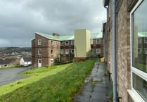 Housing association speaks of its plans for Bodlondeb