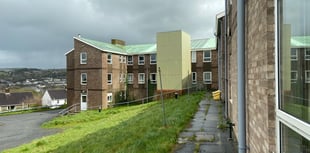 Housing association speaks of its plans for Bodlondeb