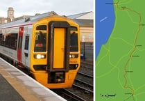 Petition calling for north-south rail link gathers 11,000 signatures 