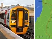 Rail campaigners call on parties to consider reinstating old lines