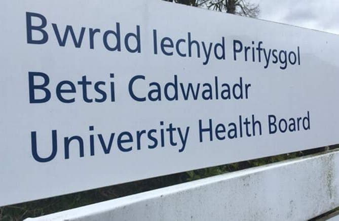 North Wales: Vascular services still need improvement, says MS - Vimarsana News