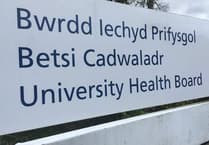Health board pays £23M in clinical negligence claims amid growing pressures