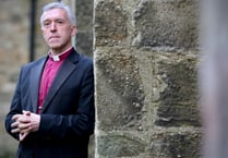 Wales will hold King in their hearts, says Archbishop of Wales
