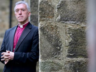 Wales will hold King in their hearts, says Archbishop of Wales
