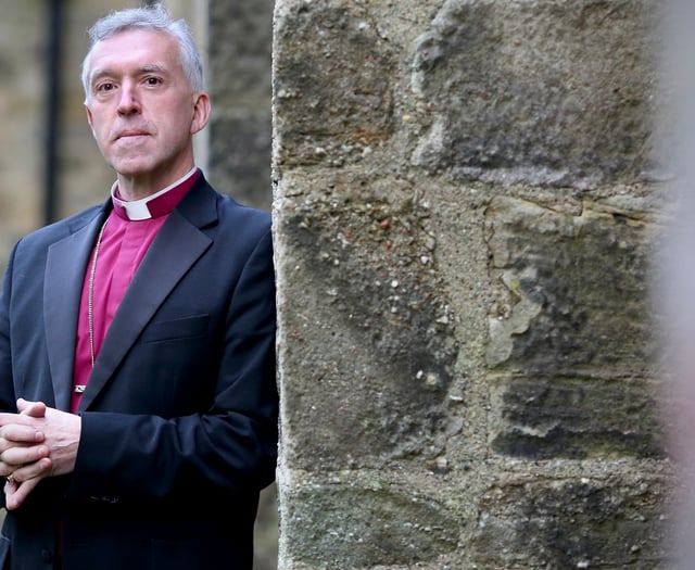 Wales will hold King in their hearts, says Archbishop of Wales