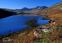 Yr Wyddfa could become first ‘plastic free’ mountain