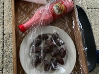 A Ramadan story — but no mention of Easter?