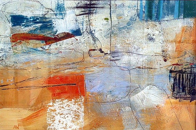 Ann Fletcher-Williams