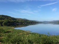 Walking challenge launched to raise money for Rotary Club