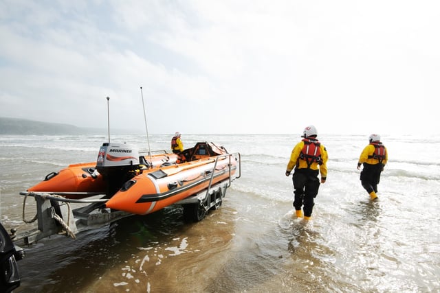 Search launched for new lifesaver