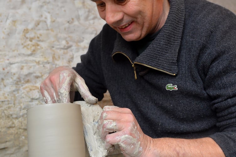 St David Awards 2023 by Daniel Boyle, Lampeter.

WALES NEWS SERVICE 


