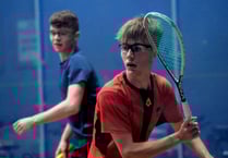 Aber's Rhys Evans  'excited' to represent Wales seniors in Helsinki