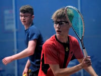 Aber's Rhys Evans  'excited' to represent Wales seniors in Helsinki