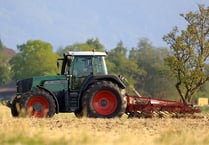 FUW welcomes extension to nitrogen per hectare limit