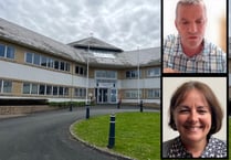 Councillor pay rises don't 'look good'