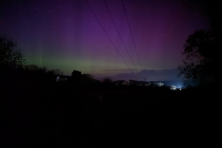 Northern Lights
