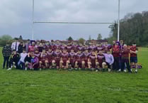 Lampeter Town Youths through to final after fine display