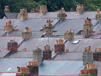 Fewer residents own holiday homes, census data shows