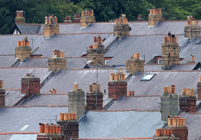 Fewer residents own holiday homes, census data shows