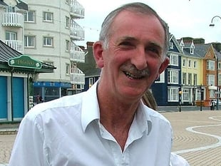 Memorial fund opens ahead of St David's Day charity concert