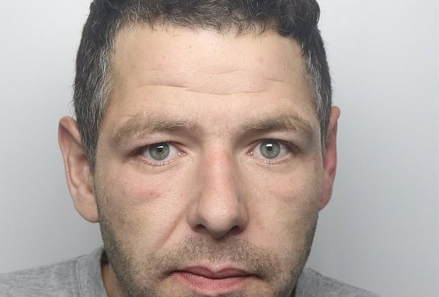 Prisoners deny murdering Aberystwyth child killer