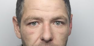 Three prisoners charged with murder of child killer