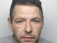 Aberystwyth child killer 'tucked up in bed' after prison stabbing